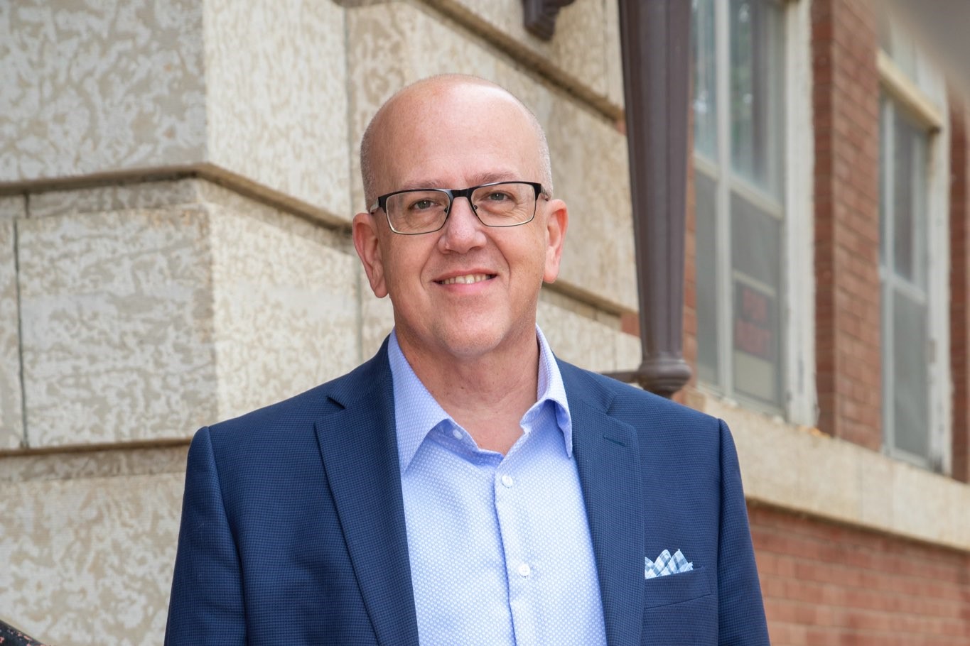 Richards announces mayoral seat bid Local news